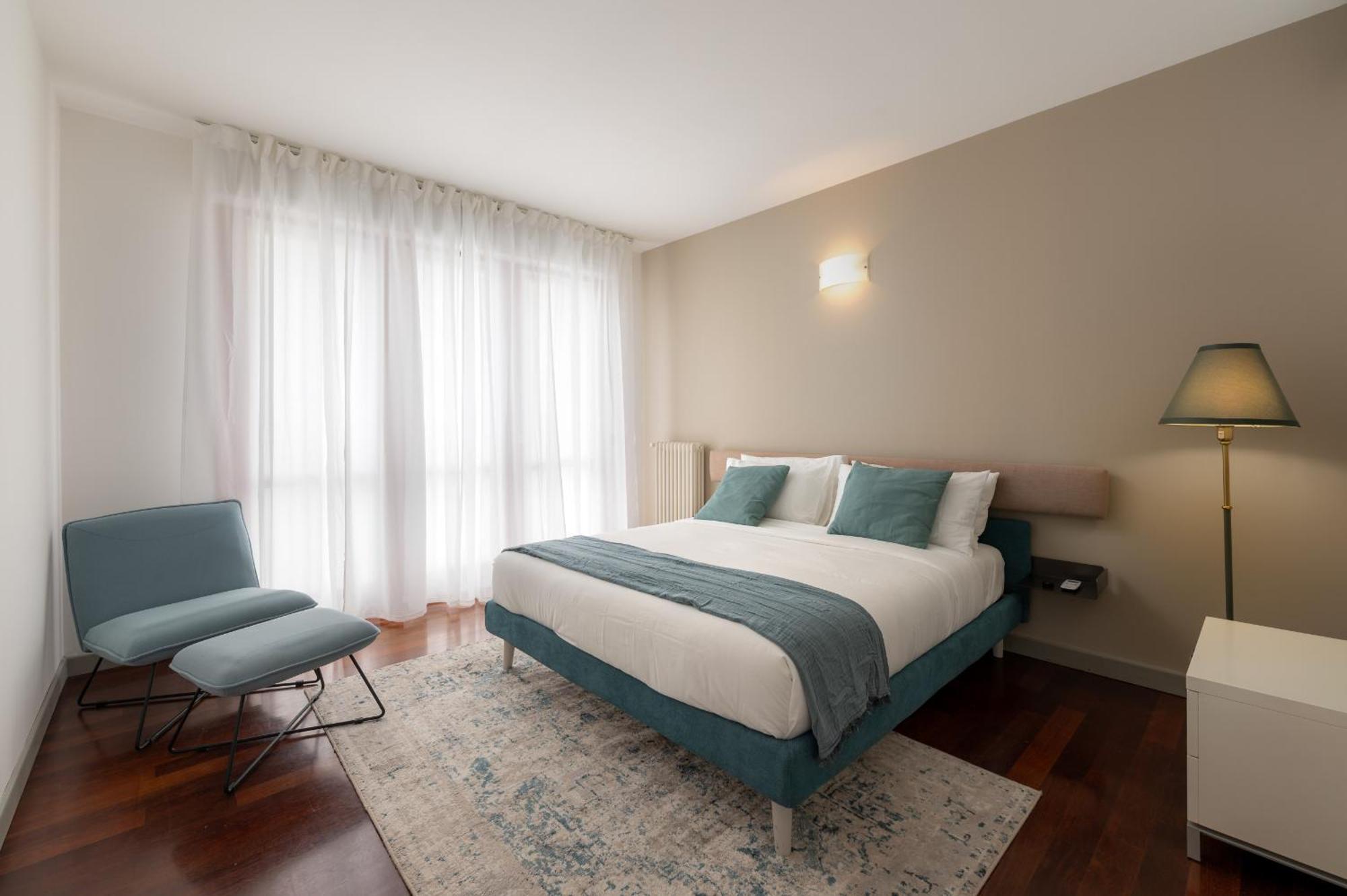 Cullinan Como Lakeview Apartment By Petra Luxury 외부 사진