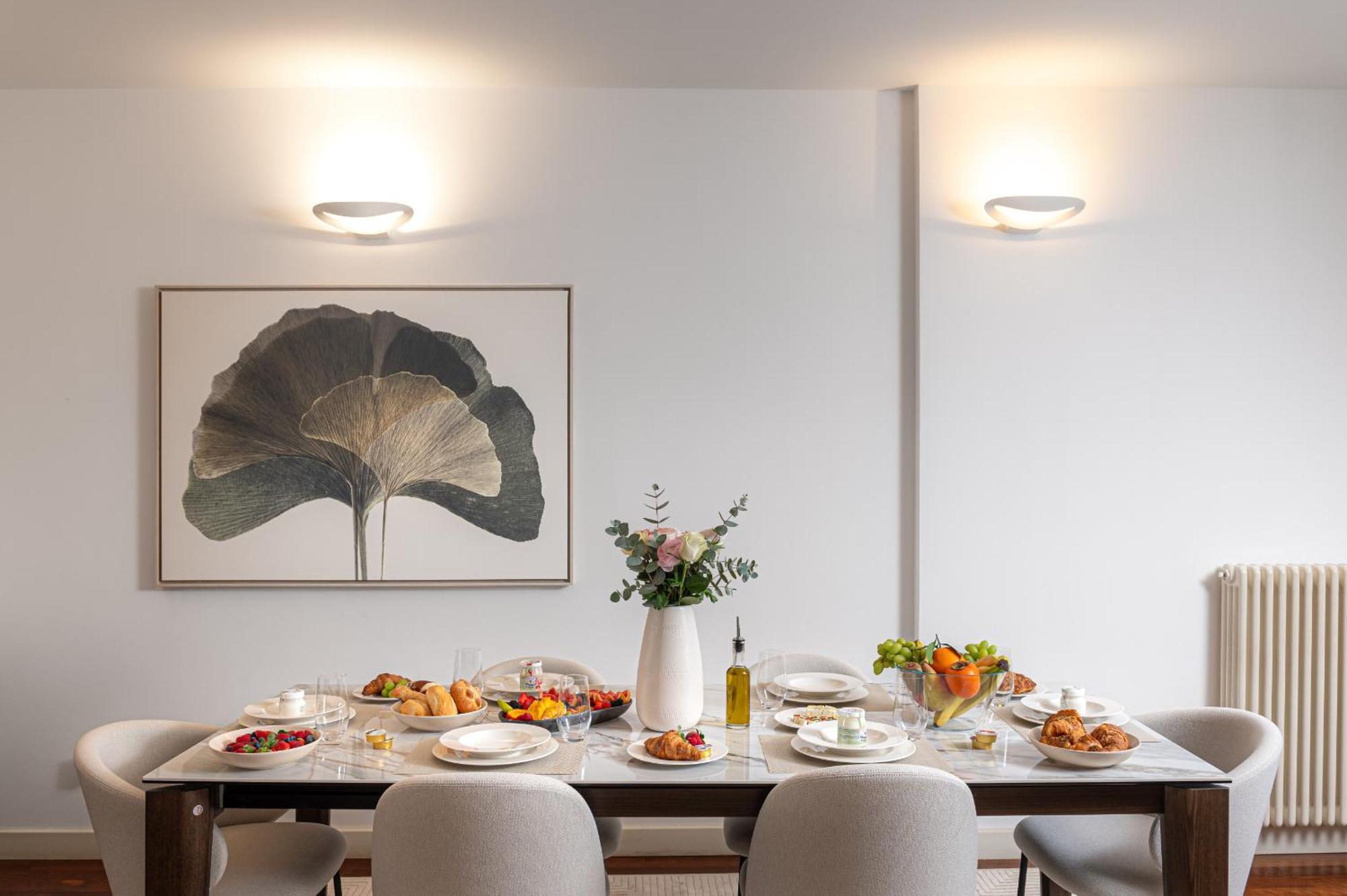 Cullinan Como Lakeview Apartment By Petra Luxury 외부 사진